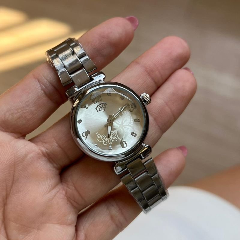 Relógio Feminino Linha Premium