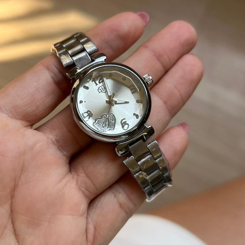 Relógio Feminino Linha Premium