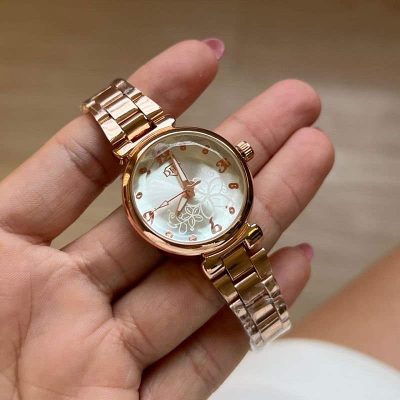 Relógio Feminino Linha Premium