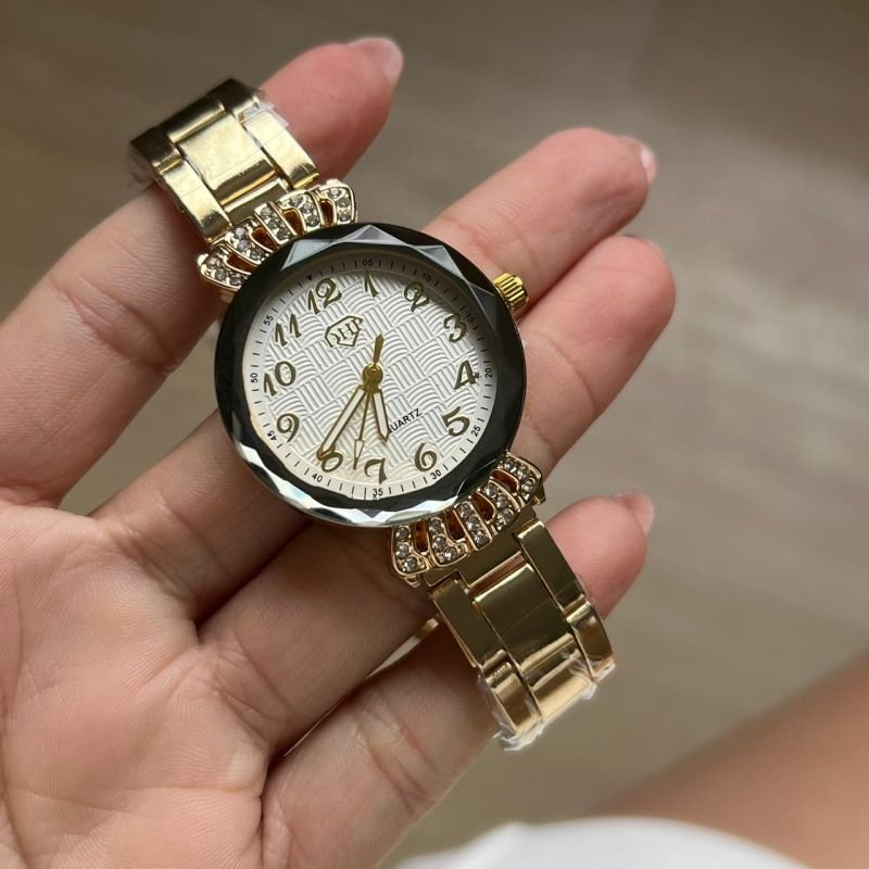 Relógio Feminino Linha Premium