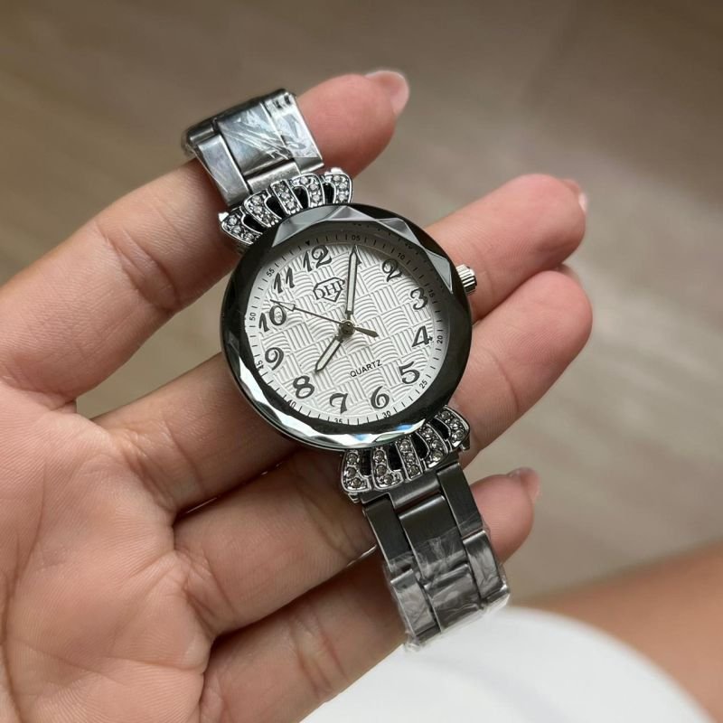 Relógio Feminino Linha Premium