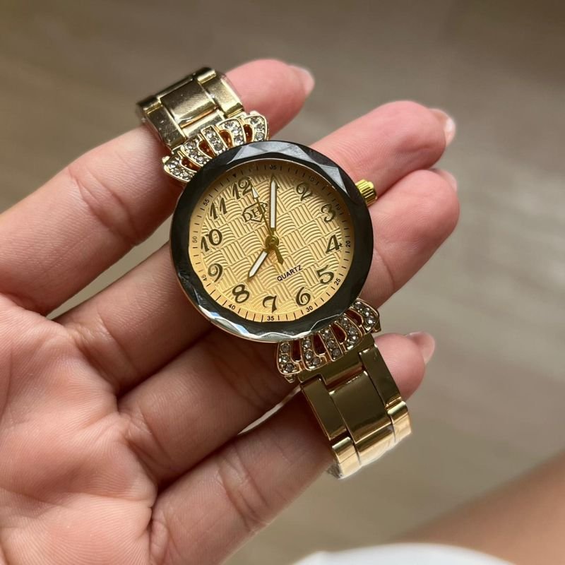 Relógio Feminino Linha Premium