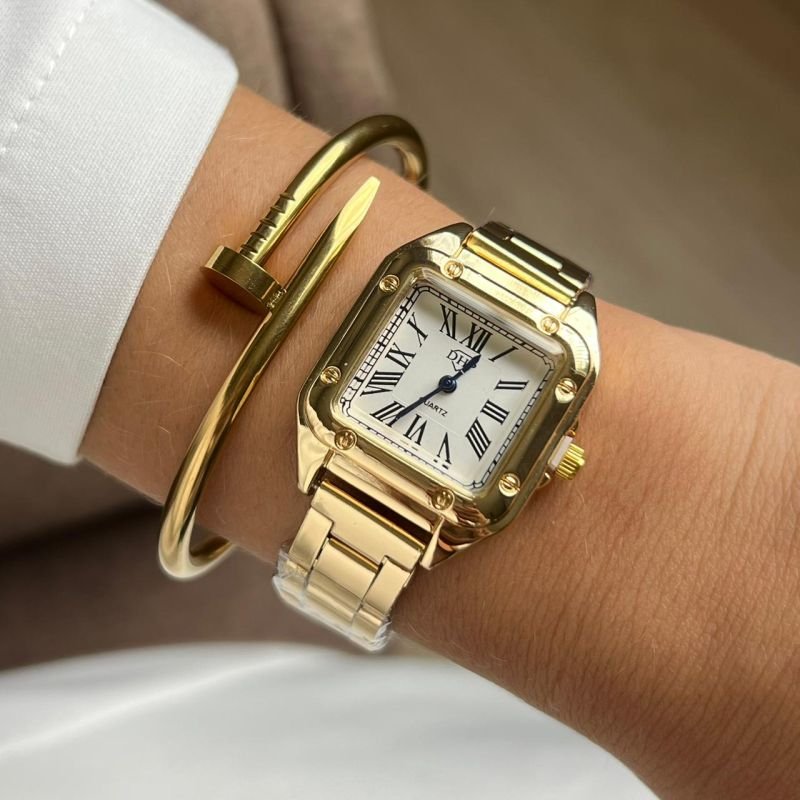 Relógio Feminino Linha Premium