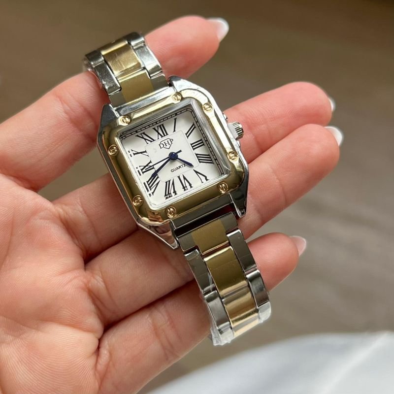 Relógio Feminino Linha Premium