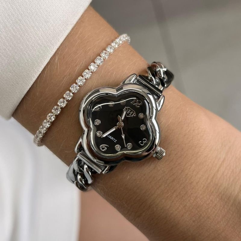 Relógio VG Linha Premium