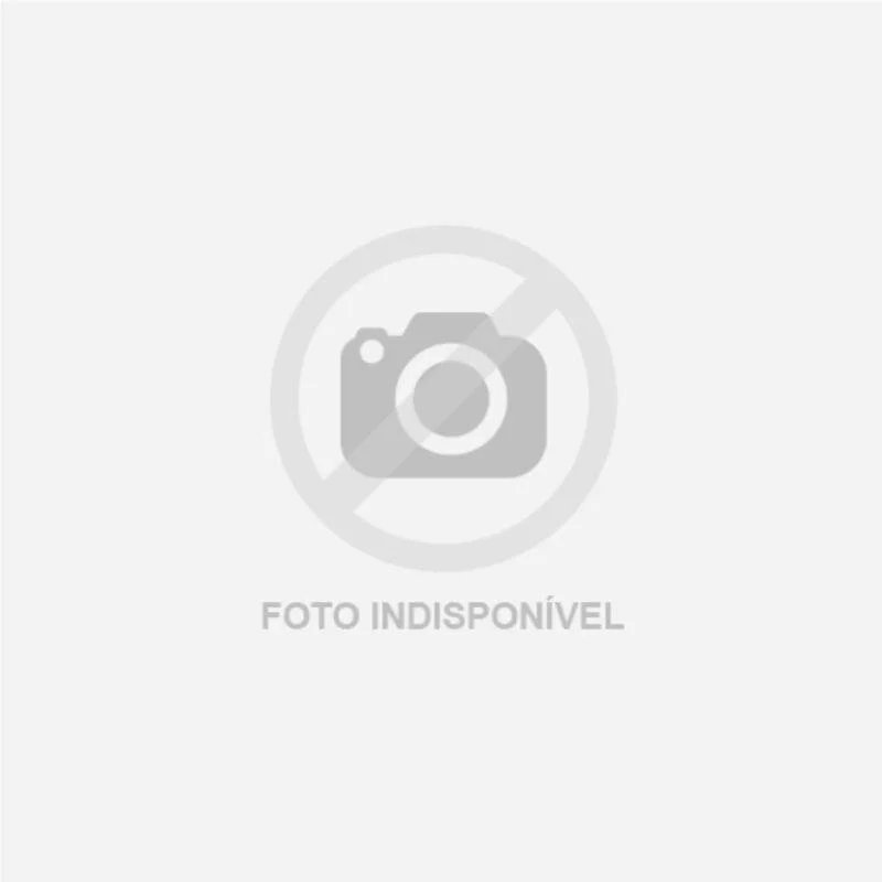 Pulseira Malha Grossa Banho Ouro 18k